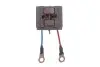 Щіткотримач генератора 12V Ford Focus 98-04/Mondeo 00-07 AS-PL ABH9002