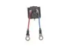 Щіткотримач генератора 12V Ford Focus 98-04/Mondeo 00-07 AS-PL ABH9002 (фото 3)