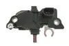 Реле генератора (12V) VW LT/T4 2.5TDI 96- (під фішку) AS-PL ARE0008S2 (фото 1)