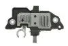 Реле генератора (12V) VW LT/T4 2.5TDI 96- (під фішку) AS-PL ARE0008S2 (фото 3)