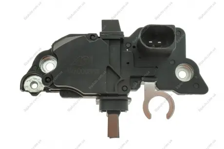 Реле генератора (12V) VW LT/T4 2.5TDI 96- (під фішку) AS-PL ARE0008S2