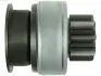 Бендикс стартера Mitsubishi L200/L400/Pajero 88-07 (z=8) AS-PL SD5005 SD5005