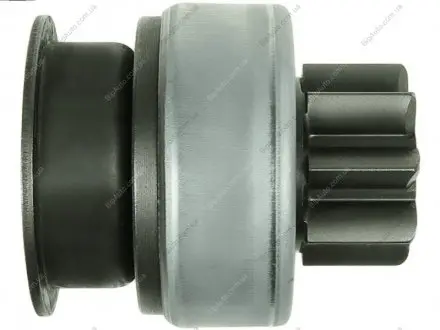 Бендикс стартера Mitsubishi L200/L400/Pajero 88-07 (z=8) AS-PL SD5005 (фото 1)