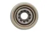Бендикс стартера Fiat Doblo/Opel Astra H 1.3D 03- (z=9) AS-PL SD0135 (фото 3)