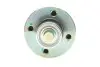 Реле стартера втягуюче (12V) Renault Kangoo 1.9 dCi 00- AS-PL SS5035 (фото 3)