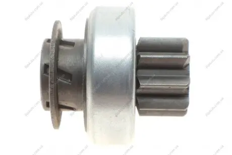 Бендикс стартера Daewoo Lanos 1.3/1.5/1.6 16V 97- (z=9) AS-PL SD1011