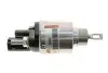 Реле стартера втягуюче  VW Caddy/Golf 1.2TSI/1.6 04-15 AS-PL SS0054