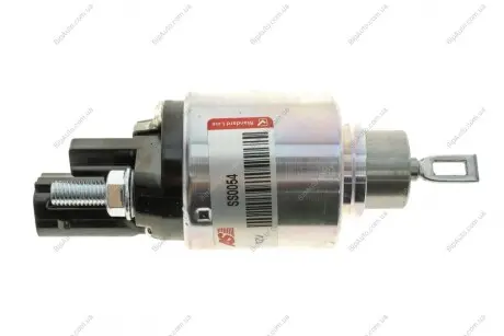 Реле стартера втягуюче VW Caddy/Golf 1.2TSI/1.6 04-15 AS-PL SS0054 (фото 1)