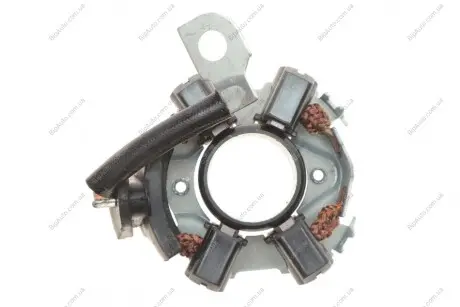 Щіткотримач стартера VW Golf/T5/Caddy 1.9/2.0-2.5TDI AS-PL SBH0041 (фото 1)