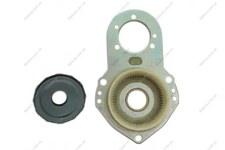 Шестерня планетарна стартера (z=59) (d=55x18x43.5mm) AS-PL SG3001 (фото 1)