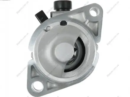 Стартер 12V 1.60kW AS-PL S9254