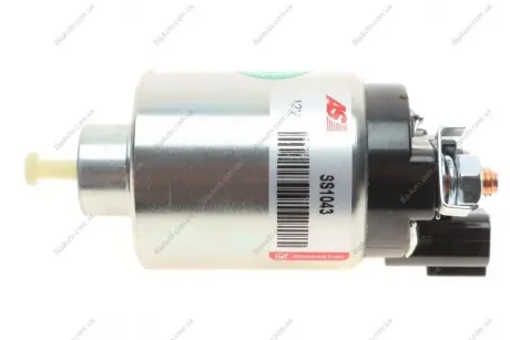 Реле стартера втягуюче (12V) Kia Cerato II 2.0 09-13 AS-PL SS1043