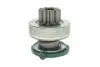 Бендикс стартера VW Passat 1.8T/2.0/2.3 96-05 (z=9) AS-PL SD0071 SD0071