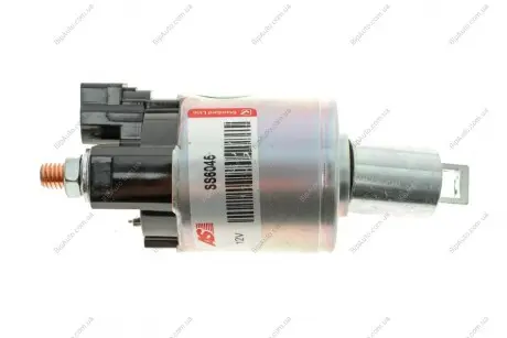 Реле стартера втягуюче (12V) Toyota Camry/RAV 4 01- AS-PL SS6045