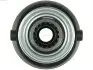 Бендикс стартера VW T4 1.9/2.4/2.5TDI 90-03 (z=10) AS-PL SD0066 (фото 3)
