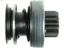 Бендикс стартера VW LT 28-35/28-46 2.3 96-06 (z=9) AS-PL SD0136