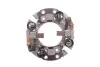 Щіткотримач стартера Ford/Mazda/Mitsubishi/Nissan AS-PL SBH5007