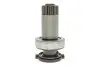 Бендикс стартера VW Caddy III 2.0 SDI 04-10 (z=10) AS-PL SD0169 SD0169