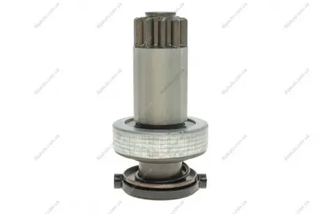 Бендикс стартера VW Caddy III 2.0 SDI 04-10 (z=10) AS-PL SD0169 (фото 1)