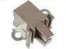 Щіткотримач генератора 12V Toyota Corolla 92-01 AS-PL ABH6002 (фото 1)