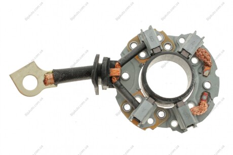 Щіткотримач стартера Hyundai i30 1.4/1.6 07-11 AS-PL SBH3012