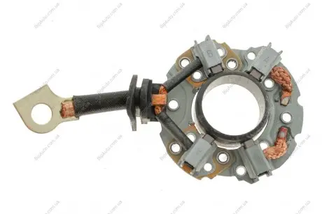 Щіткотримач стартера Hyundai i30 1.4/1.6 07-11 AS-PL SBH3012
