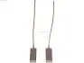 Щітки генератора BMW 3 (E46) 98-05 (6,3x4,4x15.4) AS-PL PX60