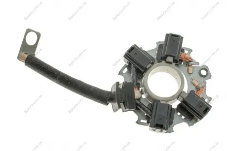 Щіткотримач стартера Renault Kangoo 1.5dCi 02- AS-PL SBH5009 (фото 1)