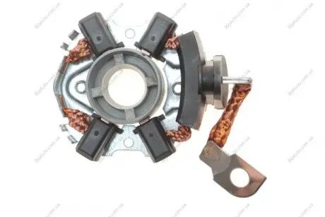 Щіткотримач стартера VW Golf/Polo 1.2-1.6 05- AS-PL SBH0033 (фото 1)
