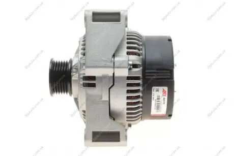 Генератор MB Sprinter/VW LT 2.3 96-06 (12V/90A) AS-PL A0172
