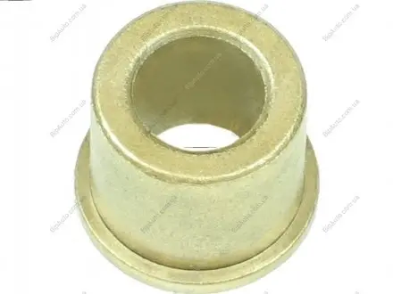 Втулка стартера (10.04x16.5x18.7x14.7 mm) Peugeot Boxer -06 SBU9021(BULK) AS-PL SBU9021(BULK)