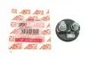 Кришка втягуючого реле стартера (d=54.6mm) AS-PL SP0001 (фото 3)