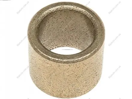Втулка стартера (8.09x11.12x10 mm) Fiat Ducato -06 SBU9018(BULK) AS-PL SBU9018(BULK)