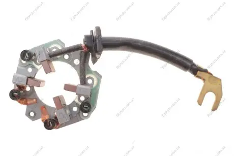 Щіткотримач стартера Isuzu/Nissan AS-PL SBH2002 (фото 1)