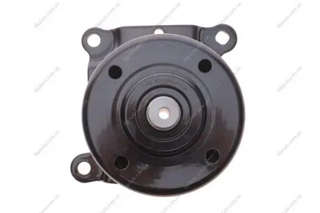 Натяжник ременя генератора Citroen Jumper 2.2HDI/Ford Transit 2.2DI 06- (+AC) DP DP Group BE 1498 (фото 1)