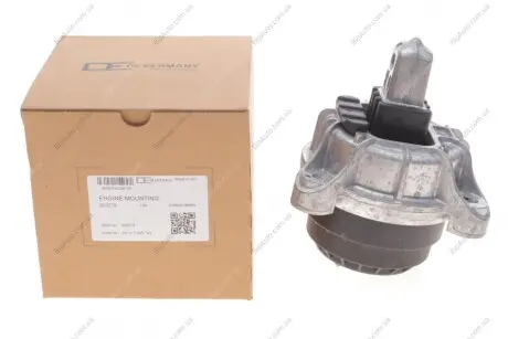Подушка двигуна BMW 5 (F10/F11) 2.0d xDrive 11-16 (N47) Oe germany 802578