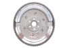 Демпфер + комплект зчеплення Ford Fiesta/Fusion 1.4 TDCi 01-12/Mazda 2 1.4 CD 03-07 Valeo 837303 (фото 11)