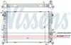 Радіатор охолодження First Fit NISSENS 64312A 64312A