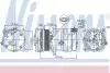 Компресор кондиціонера First Fit NISSENS 89058 (фото 1)