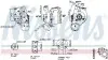 OPEL Турбіна ASTRA 04-, COMBO 04-, MERIVA 03- NISSENS 93186 (фото 1)