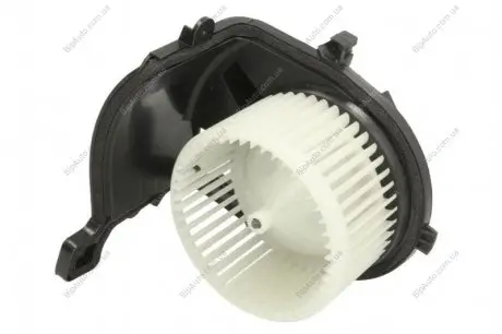 Вент.пічки RN CLIO II(01-)1.0 i 16V(+)[OE 7701049076] NISSENS 87047