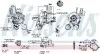 NISSENS KIA Турбіна SORENTO I 2.5 02- 93042 NISSENS