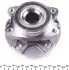 Ремкомплект маточини в зборі (передньої) Audi A6 04-11/R8 FSI quattro 07-15 MEYLE 100 653 0035 (фото 3)