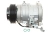 Компресор кондиціонера Toyota Land Cruiser 90/Land Cruiser Prado 3.0 D-4D 00- MAHLE MAHLE / KNECHT ACP 1576 000S (фото 1)