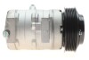 Компресор кондиціонера Toyota Land Cruiser 90/Land Cruiser Prado 3.0 D-4D 00- MAHLE MAHLE / KNECHT ACP 1576 000S (фото 5)