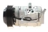 Компресор кондиціонера Toyota Land Cruiser 90/Land Cruiser Prado 3.0 D-4D 00- MAHLE MAHLE / KNECHT ACP 1576 000S (фото 7)