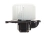 Моторчик пічки Citroen Berlingo/Peugeot Partner 08- MAHLE MAHLE / KNECHT AB 336 000S (фото 3)
