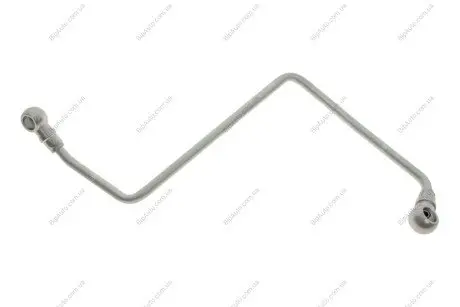 Трубка подачі оливи до турбіни Citroen Berlingo/Jumpy/Peugeot Expert/Partner 1.6 HDi 05- FEBI BILSTEIN 186105 (фото 1)