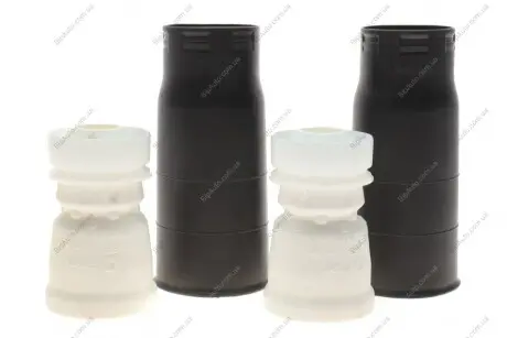 Фото 1 - пильник + відбійник амортизатора (заднього) Audi A4/A5/A6/A7 1.4-3.0H 15- (к-кт 2шт) FEBI BILSTEIN 186280 Пильник + відбійник амортизатора (заднього) Audi A4/A5/A6/A7 1.4-3.0H 15- (к-кт 2шт) FEBI BILSTEIN 186280 (фото 1)