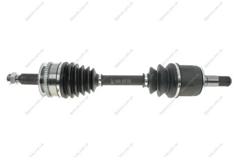 Вал приводний MITSUBISHI L200, PAJERO SPORT II (FEBI) FEBI BILSTEIN 185961